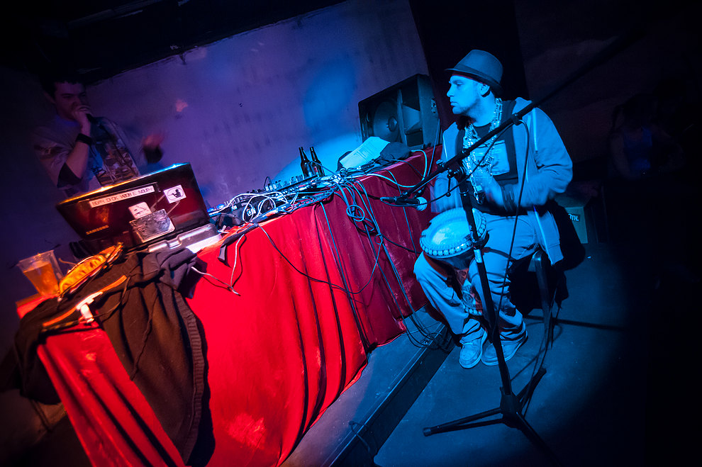 Tribal Hafla - Zdjęcie 34 z 34